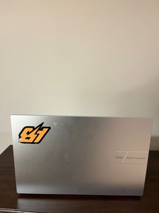 Portátil ASUS VivoBook