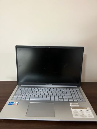Portátil ASUS VivoBook