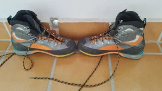 Botas de montaña Scarpa Triolet gtx