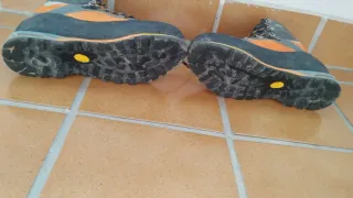 Botas de montaña Scarpa Triolet gtx