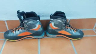 Botas de montaña Scarpa Triolet gtx