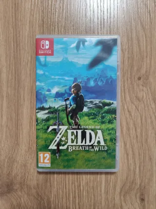 Pack 2 juegos Nintendo Switch