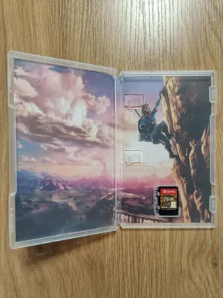 Pack 2 juegos Nintendo Switch