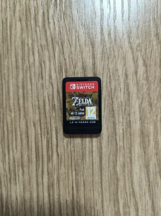 Pack 2 juegos Nintendo Switch