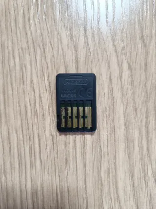 Pack 2 juegos Nintendo Switch