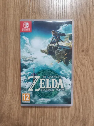 Pack 2 juegos Nintendo Switch