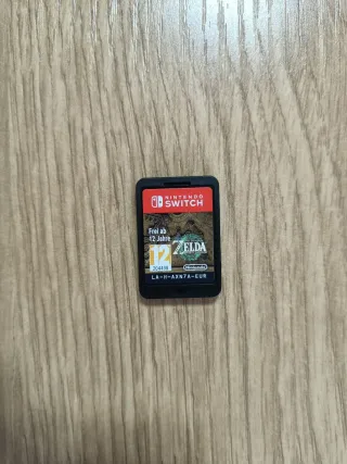 Pack 2 juegos Nintendo Switch