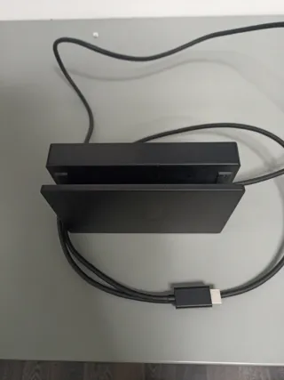 Dock Nintendo Switch
