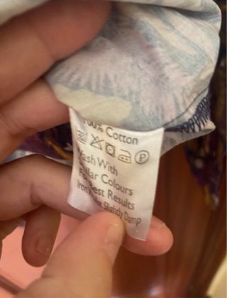 Camisa Taylor & Hunt Vintage Algodón XXL