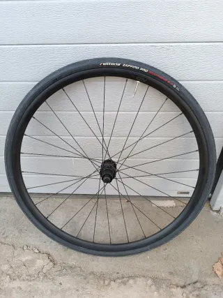 Ruedas Carretera/Gravel