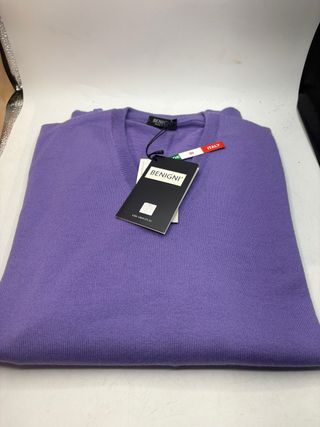 Maglioncino Benigni collo a V