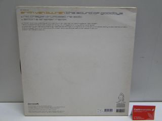 DISCO DE VINILO (178456)