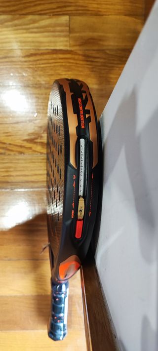 Raquete de Padel Adidas Arrow Hit CTRL 2026