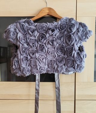 Vestido negro para boda u ocasión especial