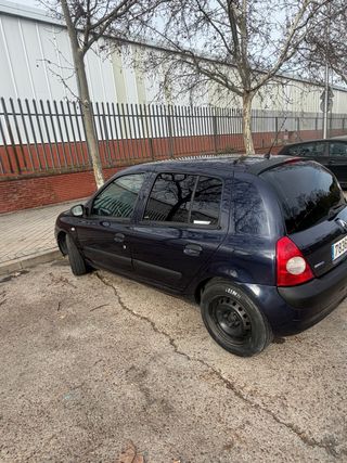 Renault Clio 2005