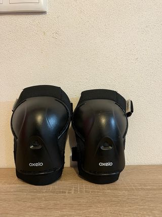 Patines en línea Oxelo ajustables