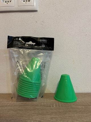 Patines en línea Oxelo ajustables