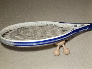 Raqueta Head Airflow 3