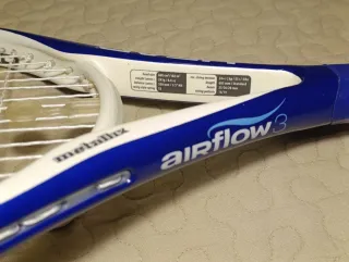 Raqueta Head Airflow 3