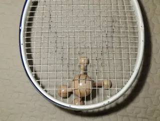 Raqueta Head Airflow 3