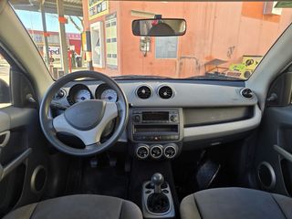 smart forfour (C) Gasolina 2006