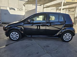 smart forfour (C) Gasolina 2006