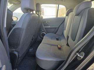 smart forfour (C) Gasolina 2006