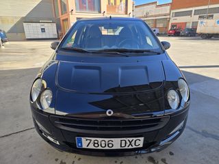 smart forfour (C) Gasolina 2006