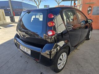 smart forfour (C) Gasolina 2006