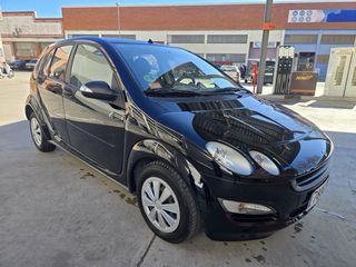 smart forfour (C) Gasolina 2006