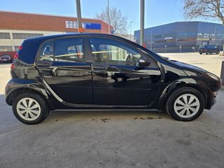 smart forfour (C) Gasolina 2006
