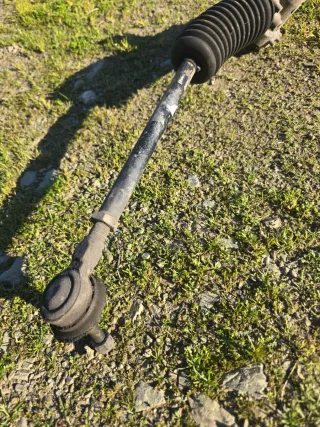 Cremallera Dirección Renault Express