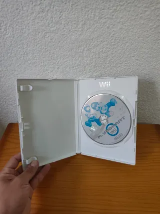 Mario Kart Wii - Nintendo