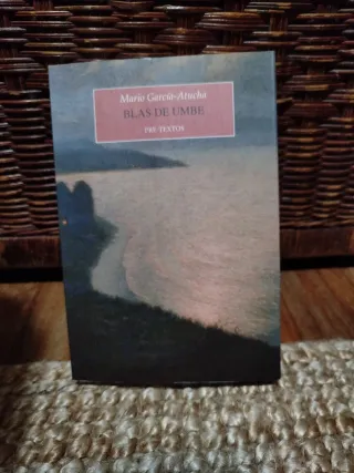 Blas de Umbe