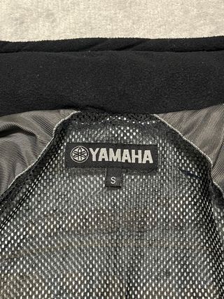 Chaqueta Yamaha Racing Exclusiva Descatalogada