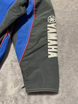 Chaqueta Yamaha Racing Exclusiva Descatalogada