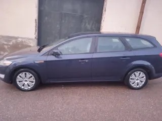 Ford Focus 2008