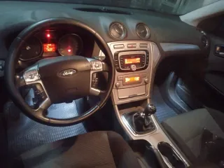 Ford Focus 2008