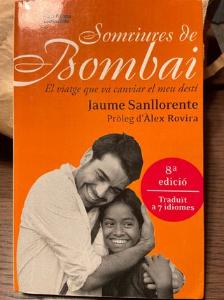 SOMRIURES DE BOMBAI