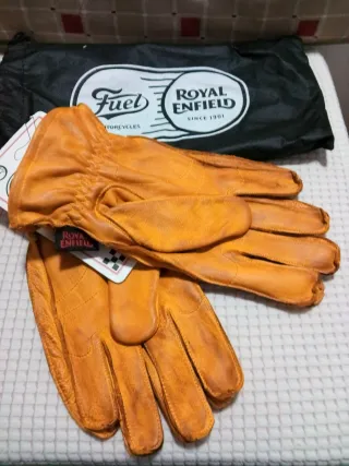 Guantes Fuel Motorcycles Big Bear Run