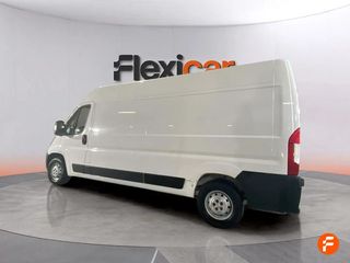 Peugeot Boxer 2.2HDI L2H2 FURGON 140cv