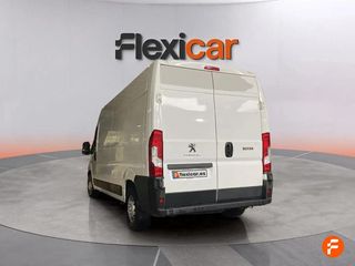 Peugeot Boxer 2.2HDI L2H2 FURGON 140cv