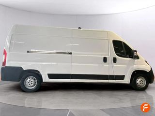 Peugeot Boxer 2.2HDI L2H2 FURGON 140cv