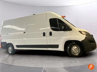 Peugeot Boxer 2.2HDI L2H2 FURGON 140cv