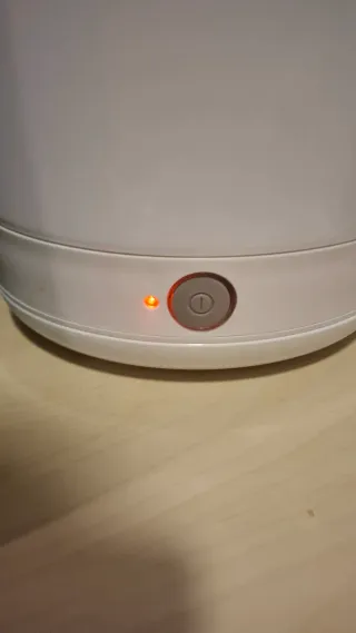 Esterilizador Eléctrico Suavinex