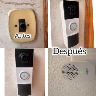 Electricista económico