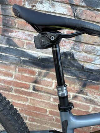 S-Works Turbo Levo G3 TALLA S