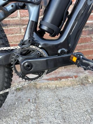 S-Works Turbo Levo G3 TALLA S