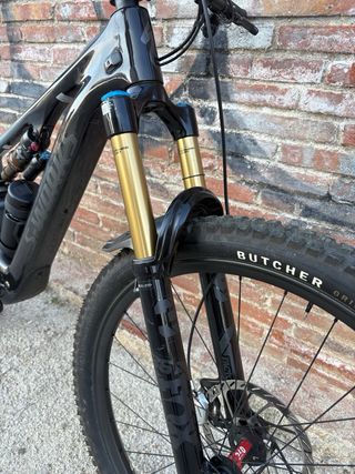 S-Works Turbo Levo G3 TALLA S