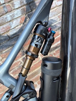 S-Works Turbo Levo G3 TALLA S